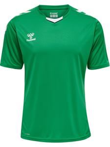 Джерси Hummel, зеленый