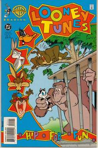 Looney Tunes No. 15 (DC Comics)