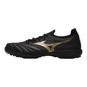 Футбольные бутсы для искусственного газона TF Turf Mizuno, Black