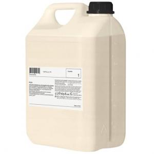 Увлажняющий крем для рук и тела с витамином Е, 2x5л Prija