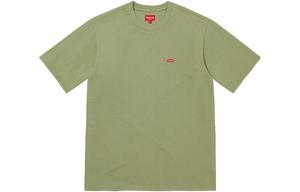 SS23 Неделя 10 Футболка унисекс Supreme, белый