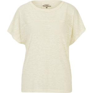 Shirt vb_kayla 4048 t-shirt Venice Beach, желтый