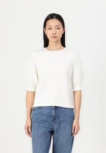 Джемпер VIRIL  VILA, белый