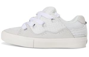 Обувь для скейтбординга Ollieskate унисекс, цвет swan white