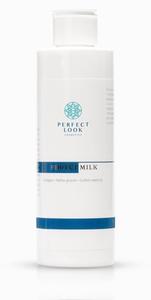 Молочко для снятия макияжа, 200мл Perfect Look, inna