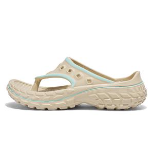 NANJIREN Мужские шлепанцы хаки-голубые, цвет Khaki Blue