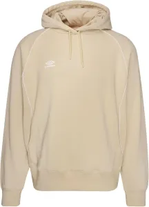 Мужской худи Umbro с панелями и длинными рукавами