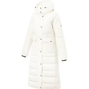 LINING Женская пуховая куртка Ivory