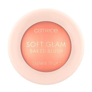 Румяна CATRICE Soft Glam Baked Blush, 020