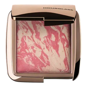 Румяна Ambient Lighting Blush HOURGLASS, Diffused Heat (vibrant poppy)