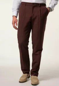 Брюки от костюма Jp1880, Dark Red