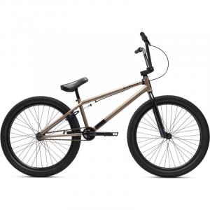Велосипед BMX DK Cygnus Grey 24", серый