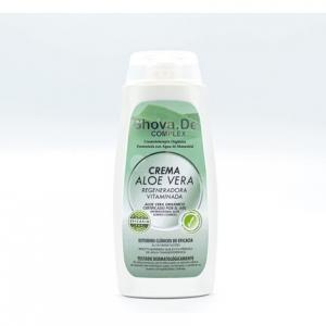 Shova.De Комплексный крем Алоэ Вера 250мл Shova-De