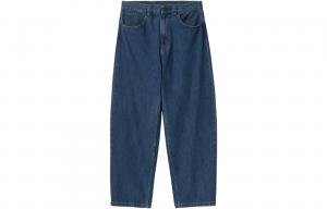 Джинсы Brandon Carhartt WIP, синий