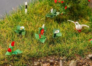 18 лилий, Фаллер 181282 Piko