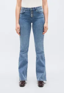 Джинсы-Клеш onllush Only Tall, Light Blue Denim