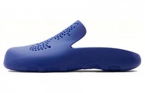 Перфорированные слайды Stingray Burberry, Original Shoe Box Included