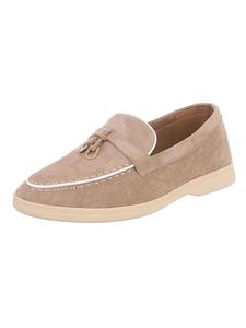 Ital-Design Светло-коричневые полуботинки