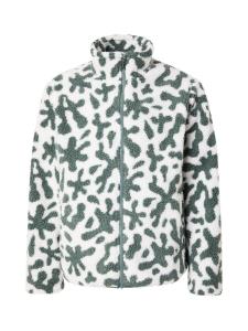 Демисезонная куртка Cleptomanicx Oh Shit, Light beige