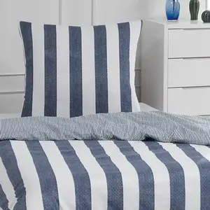 Постельное белье Dream Sleep Mako-Satin Usedom 240x220 см + 2x 80x80 см Traumschlaf