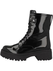 Ботильоны на шнуровке GABOR, Black