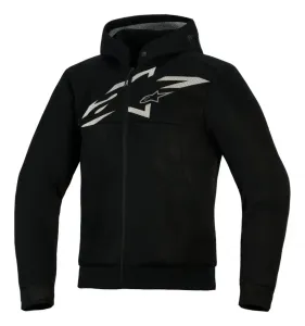 Хромированная толстовка Superairflow Alpinestars, мультиколор