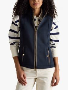 Жилет Heritage Fleece Joules, Navy