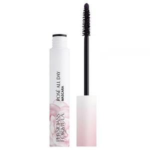 Physicians Formula, Rose All Day Mascara, Черная тушь, 12 мл