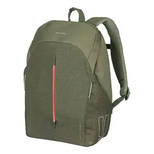 Рюкзак Basil B-Safe Commuter 13L, зеленый