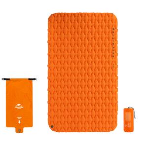 Влагозащитный конверт прямоугольный NATUREHIKE, оранжевый