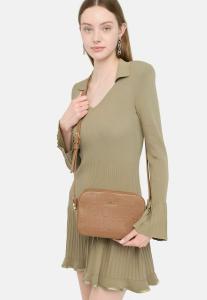 Сумка кросс-боди LIU JO Cross body bag, Cognac