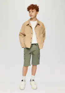 Шорты S.Oliver, Olivgrün