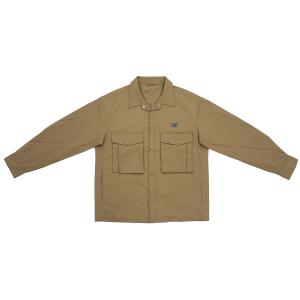 CAT Куртка мужская, Dark Khaki