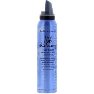 Мягкий мусс полной формы Bumble & Bumble, Bumble And Bumble