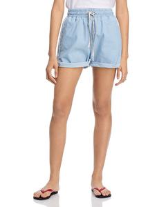 Канкун Шорты ASKK NY, синий