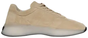 Кроссовки Fear of God Vintage Runner, коричневый