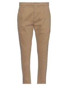 Брюки Dondup, коричневый