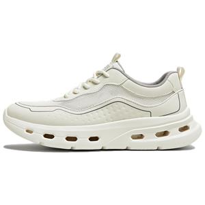 TATA Дышащие белые кэжуал лоу-топы, цвет White