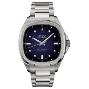 MIDO Часы Women's Watch, Blue Dial