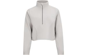 Свитшот женский Lululemon, Ecru