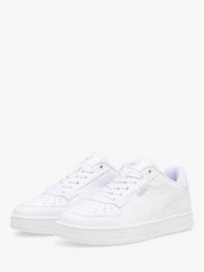 Детские кроссовки Caven 2.0 на шнуровке PUMA, White