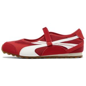 Туфли Мэри Джейн на плоской подошве женские BATA, White