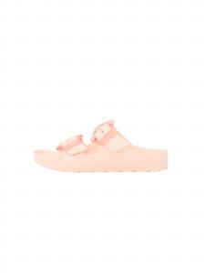 BIRKENSTOCK Сандалии 'Arizona' в цвете Rose
