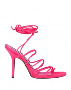 Сандалии Ncub, фуксия