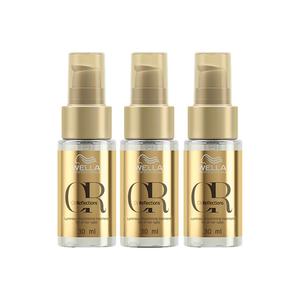 Лосьон для волос Premium Radiance Essence/Легкий лосьон для ухода за волосами Smoothing Wella