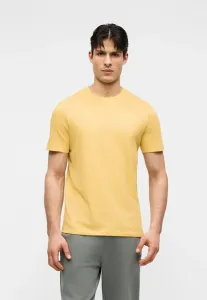 Базовая футболка dero Hugo, Medium Yellow