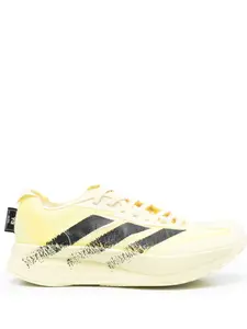 Кроссовки Y-3 Boston 11, желтый