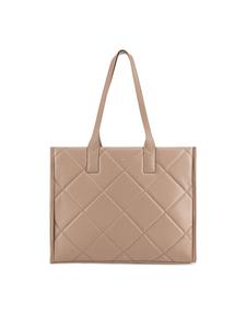 Сумка-шоппер JENNY, бежевый