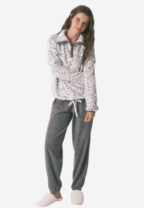 Пижамный комплект women'secret SET, Grey