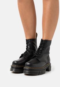 Ботильоны на платформе AUDRICK BOOT Dr. Martens, черный